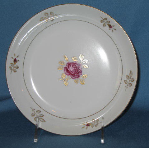 Royal Hostess Radiance soup bowl
