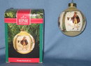 Hallmark Keepsake 1990 Christmas ornament