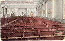 Chapel, Keystone State Normal School, Kutztown , PA color postcard