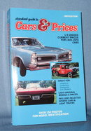 Standard Guide to Cars and Prices, 1989 edition