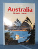 Australia Travel Guide by Sunset Books