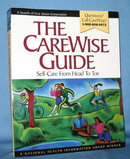 The CareWise Guide: Self-Care from Head to Toe, 2nd Edition