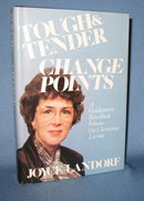 Touch and Tender Change Points by Joyce Landorf