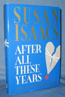 After All These Years by Susan Isaacs