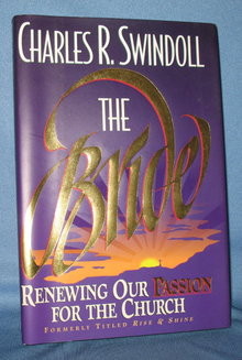 The Bride: Renewing Our Passion for the Church