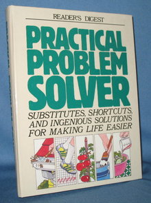 Reader's Digest: Practical Problem Solver