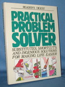 Reader's Digest: Practical Problem Solver