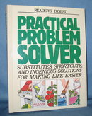 Reader's Digest Practical Problem Solver