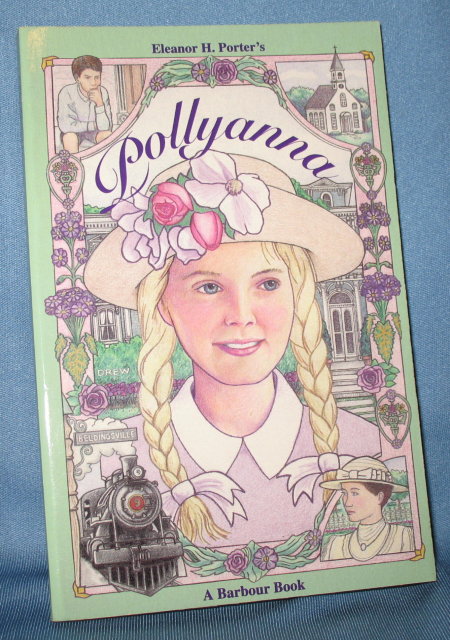 Eleanor H. Porter's Pollyanna