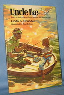 Uncle Ike by Linda S. Chandler