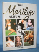 The Marilyn Album by Nicki Giles