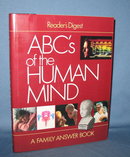 Reader's Digest ABC's of the Human Mind