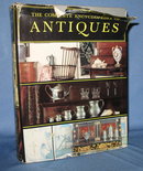 The Complete Encyclopedia of Antiques compiled by the Connoisseur
