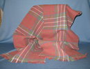 Glenisla Kilts Ltd. 100% Wool scarf