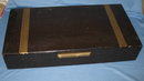 National Silver Co. Anti-Tarnish silver chest