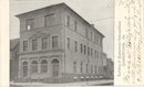 Quakertown National Bank, Quakertown Pennsylvania postcard