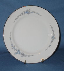 Royal Hostess Annabelle salad plate