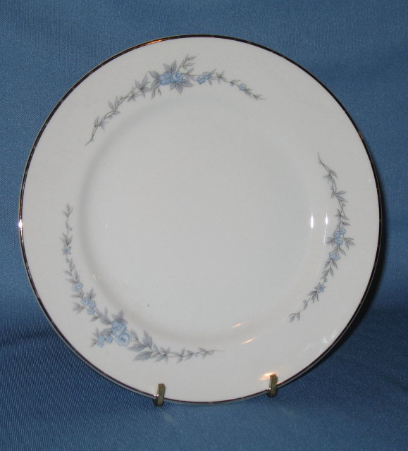 Royal Hostess Annabelle salad plate