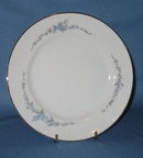 Royal Hostess Annabelle salad plate