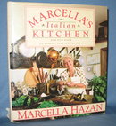 Marcella's Italian Kitchen by Marcella Hazan
