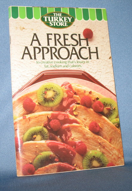 A Fresh Approach from the Turkey Store