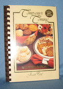 Company's Coming Muffins & More by Jean Pare