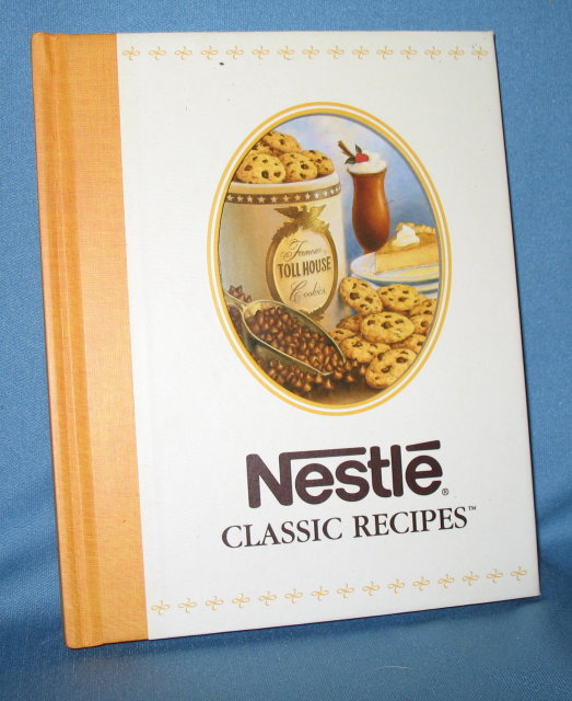 Nestle Classic Recipes