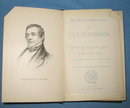 The Sketch-Book of Geoffrey Crayon, Gent. by Washington Irving