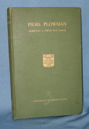 Piers Plowman by Dorothy L. Owen