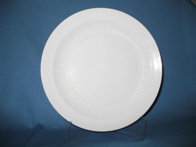 Adams Empress dinner plate