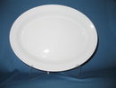 Adams Empress oval platter