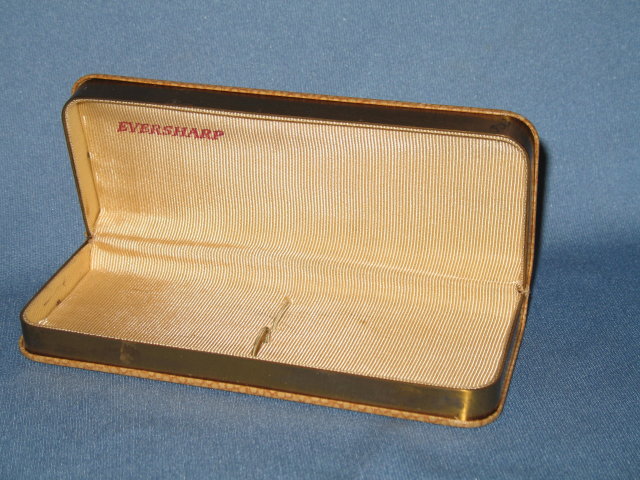 Eversharp pen/pencil case