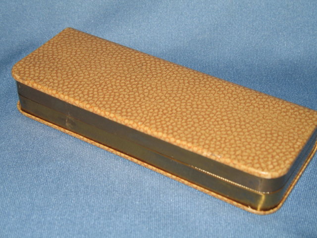 Eversharp pen/pencil case