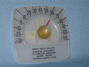 Dimmig Electric Quakertown and Souderton PA window thermometer