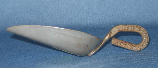 Quakertown Steam Laundry scoop