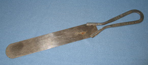 Lewis Bros. Home Dressed Meats kitchen utensil