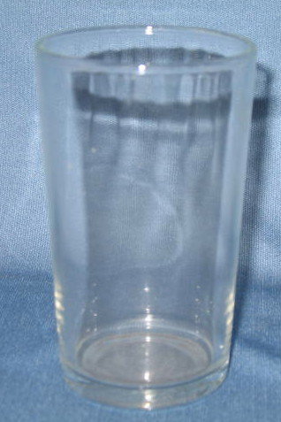 Wilma Flintstone jam tumbler