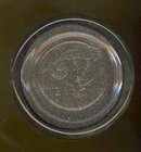 Flintstone's Betty Rubble jam tumbler