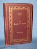 A Venetian June by Anna Fuller