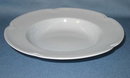 Johnson Bros. Greydawn rimmed soup bowl