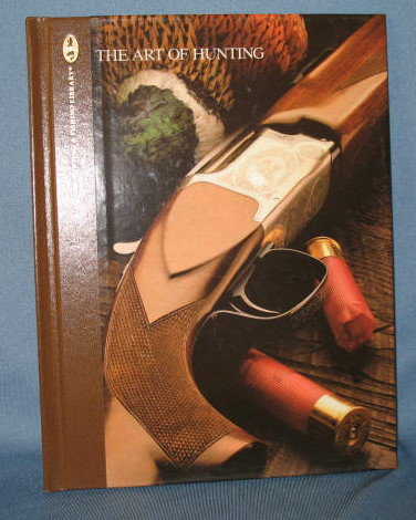 The Art of Hunting by Norman Strung