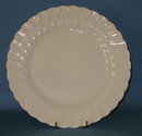 Myott Olde Chelsea dinner plate