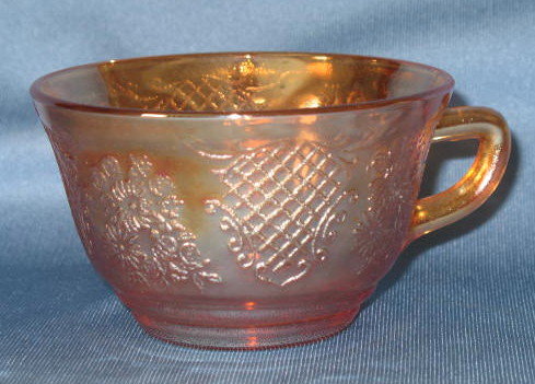 Federal Glass Normandie