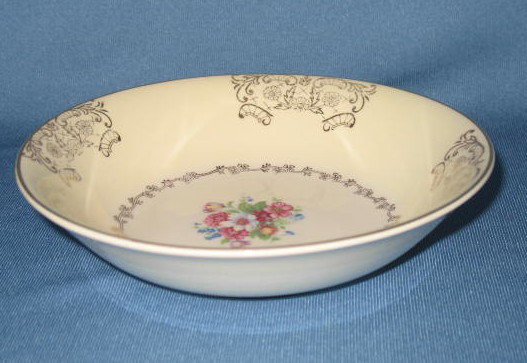Paden City Pcp 71 cereal bowl