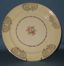 Paden City Pcp 71 dinner plate