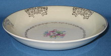 Paden City Pcp 71 soup bowl