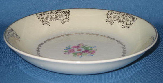 Paden City Pcp 71 soup bowl