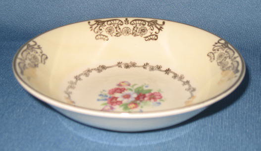 Paden City Pcp 71 fruit/dessert bowl