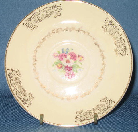 Paden City Pcp 71 saucer