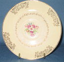 Paden City Pcp 71 saucer
